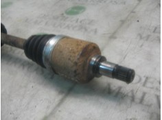 Recambio de transmision izquierda para mg serie 200 (rf) 214 si (5-ptas.) referencia OEM IAM    2