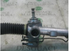 Recambio de cremallera direccion para mg serie 200 (rf) 214 si (5-ptas.) referencia OEM IAM    2