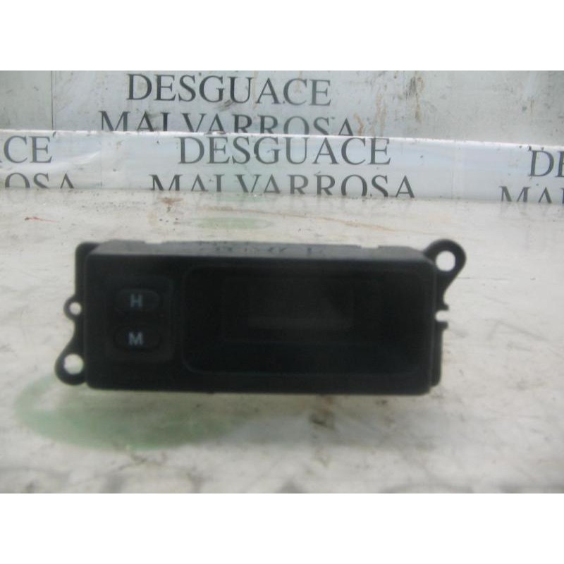 Recambio de mando multifuncion para mg serie 200 (rf) 214 si (5-ptas.) referencia OEM IAM   