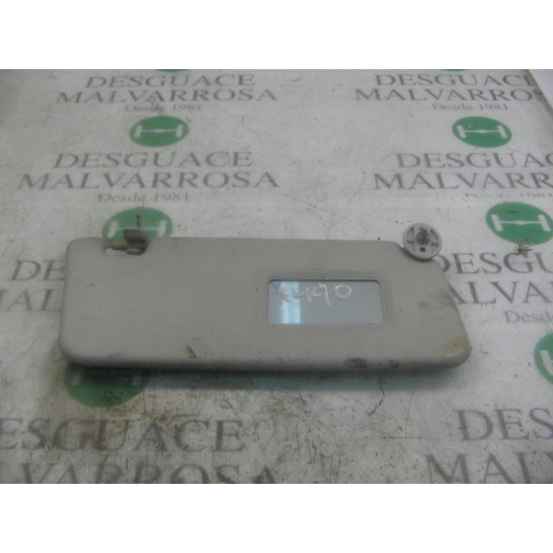 Recambio de parasol derecho para mg serie 200 (rf) 214 si (5-ptas.) referencia OEM IAM   