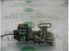 Recambio de cerradura puerta trasera derecha para mg serie 200 (rf) 214 si (5-ptas.) referencia OEM IAM    2