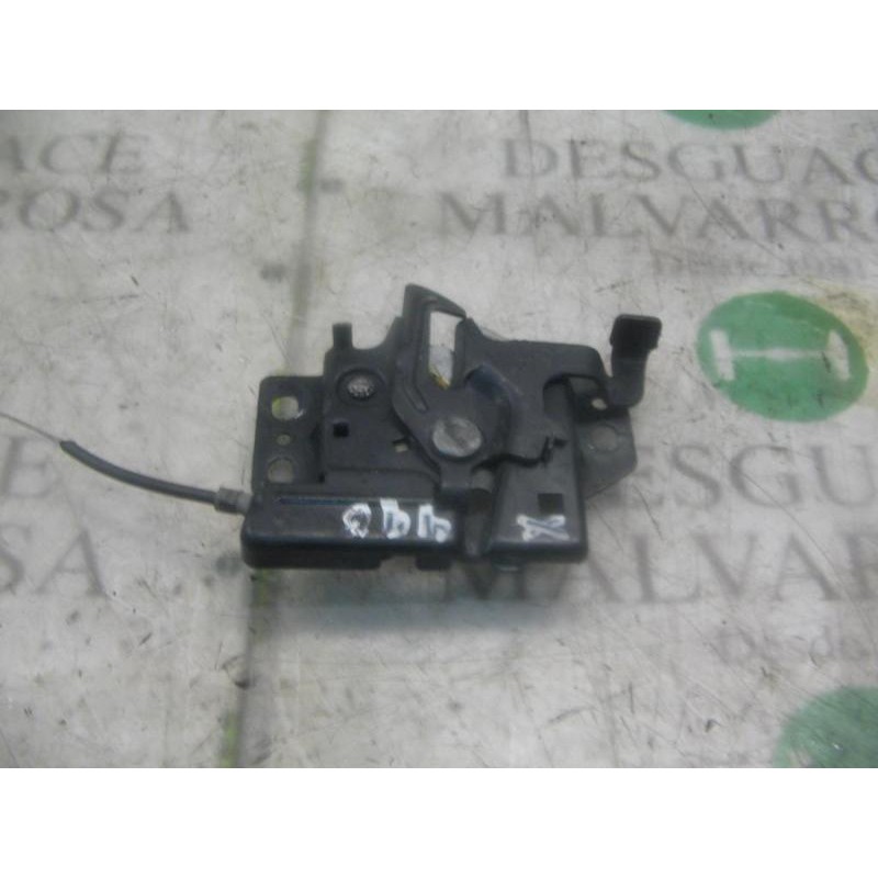 Recambio de cerradura capot para mg serie 200 (rf) 214 si (5-ptas.) referencia OEM IAM   