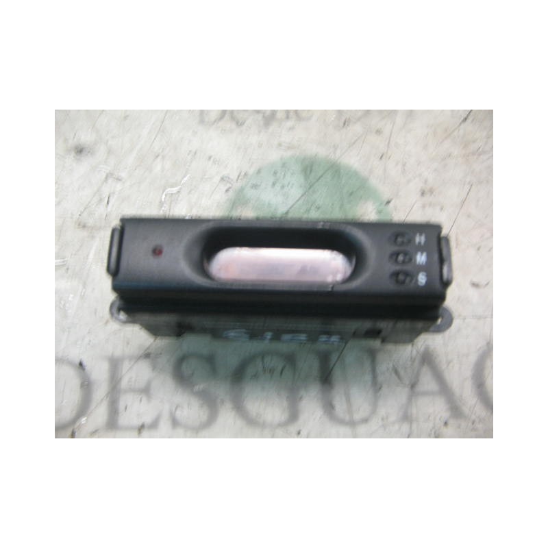 Recambio de mando multifuncion para daewoo lanos sx referencia OEM IAM   