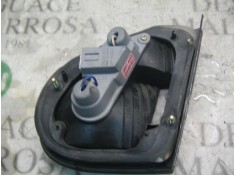 Recambio de piloto trasero izquierdo interior para daewoo lanos sx referencia OEM IAM    2