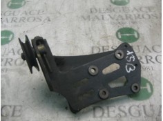 Recambio de soporte motor derecho para daewoo lanos sx referencia OEM IAM    2