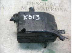 Recambio de caja reles / fusibles para daewoo lanos sx referencia OEM IAM    2
