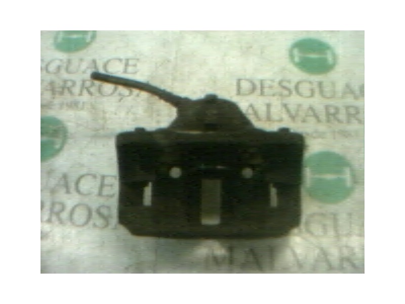 Recambio de pinza freno delantera derecha para citroën xsara picasso 2.0 hdi referencia OEM IAM   