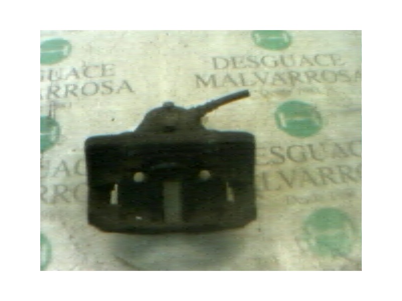 Recambio de pinza freno delantera izquierda para citroën xsara picasso 2.0 hdi referencia OEM IAM   