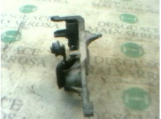 Recambio de soporte motor trasero para citroën xsara picasso 2.0 hdi referencia OEM IAM    2