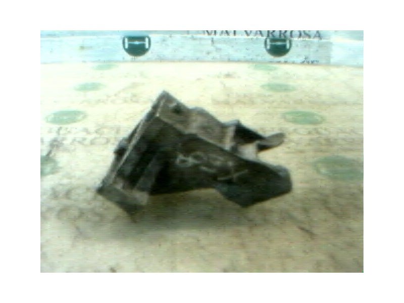 Recambio de soporte motor derecho para citroën xsara picasso 2.0 hdi referencia OEM IAM   