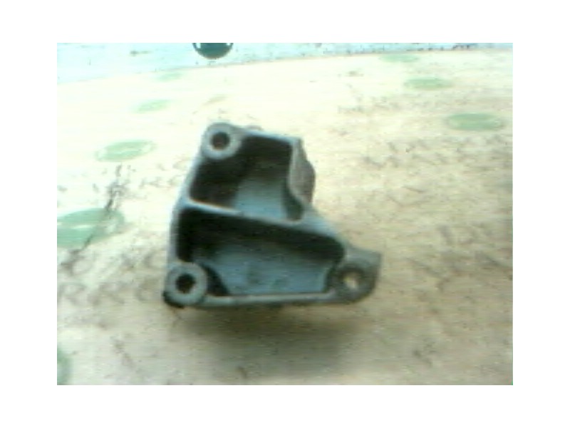 Recambio de soporte motor derecho para citroën xsara picasso 2.0 hdi referencia OEM IAM   