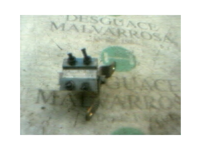 Recambio de repartidor de freno para citroën xsara picasso 2.0 hdi referencia OEM IAM   