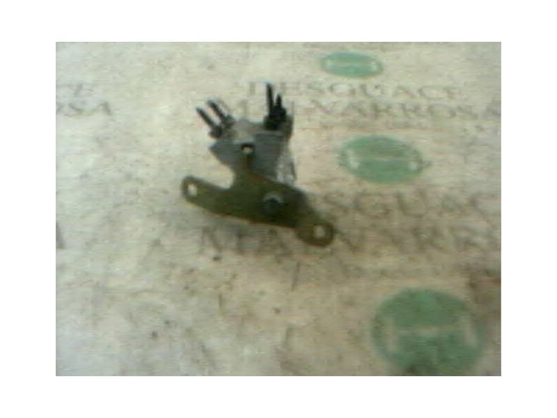 Recambio de repartidor de freno para citroën xsara picasso 2.0 hdi referencia OEM IAM   