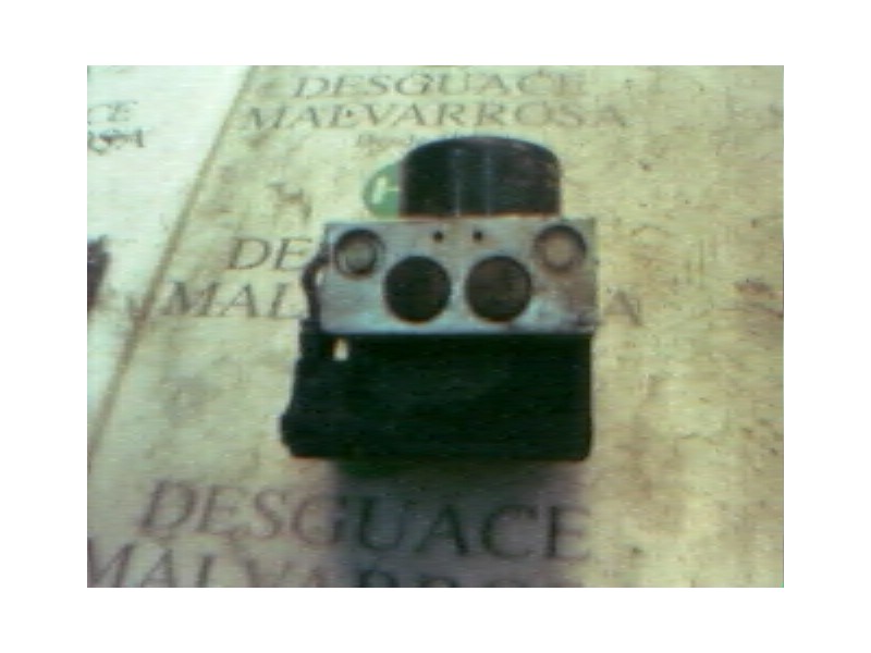 Recambio de abs para seat cordoba berlina (6k2) 1.9 tdi referencia OEM IAM   