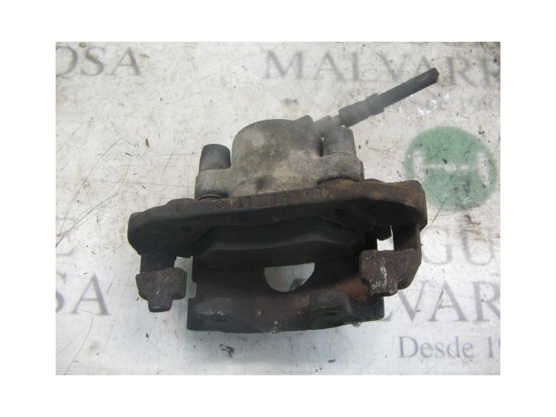 Recambio de pinza freno delantera derecha para ford ka (ccq) básico referencia OEM IAM   