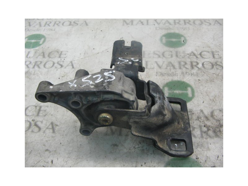 Recambio de soporte cambio para ford ka (ccq) básico referencia OEM IAM   