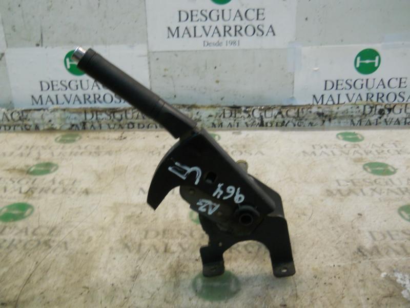 Recambio de palanca freno de mano para hyundai terracan (hp) 2.9 crdi full referencia OEM IAM 59720H1001LK  