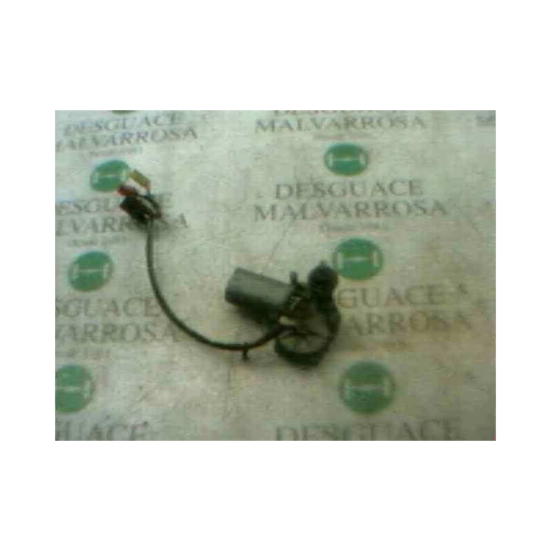 Recambio de motor limpia trasero para peugeot 106 (s2) 1.4 referencia OEM IAM   