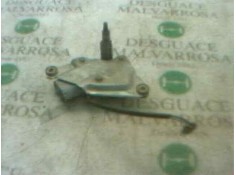 Recambio de motor limpia trasero para peugeot 106 (s2) 1.4 referencia OEM IAM   