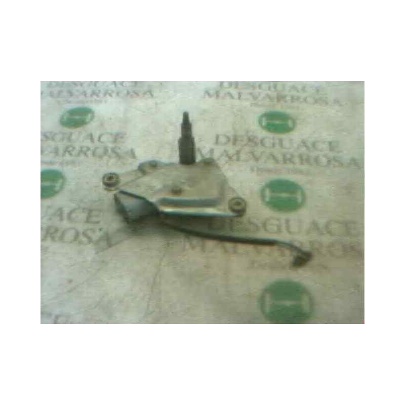 Recambio de motor limpia trasero para peugeot 106 (s2) 1.4 referencia OEM IAM   