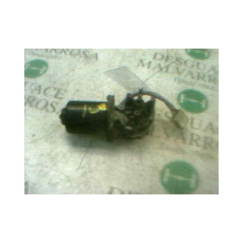 Recambio de motor limpia delantero para peugeot 106 (s2) 1.4 referencia OEM IAM   