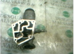 Recambio de soporte filtro aceite para seat toledo (1m2) signum referencia OEM IAM    2