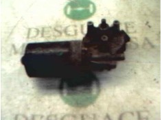 Recambio de motor limpia delantero para peugeot 206 berlina 1.9 diesel referencia OEM IAM   