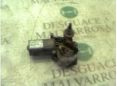 Recambio de motor limpia trasero para citroën saxo 1.6 cat (nfx / tu5jp4) referencia OEM IAM   