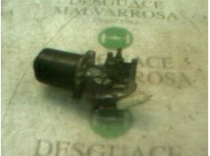 Recambio de motor limpia delantero para citroën saxo 1.1 referencia OEM IAM   