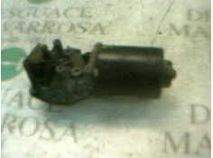 Recambio de motor limpia delantero para citroën saxo 1.4 referencia OEM IAM   