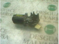 Recambio de motor limpia delantero para citroën saxo 1.5 diesel cat (vjy. vjz / tud5) referencia OEM IAM   