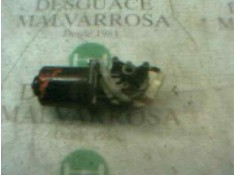 Recambio de motor limpia delantero para citroën saxo 1.0 referencia OEM IAM   