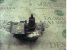 Recambio de motor limpia trasero para citroën xsara berlina 2.0 hdi cat (rhy / dw10td) referencia OEM IAM   