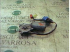 Recambio de motor limpia trasero para citroën zx 1.4 referencia OEM IAM   