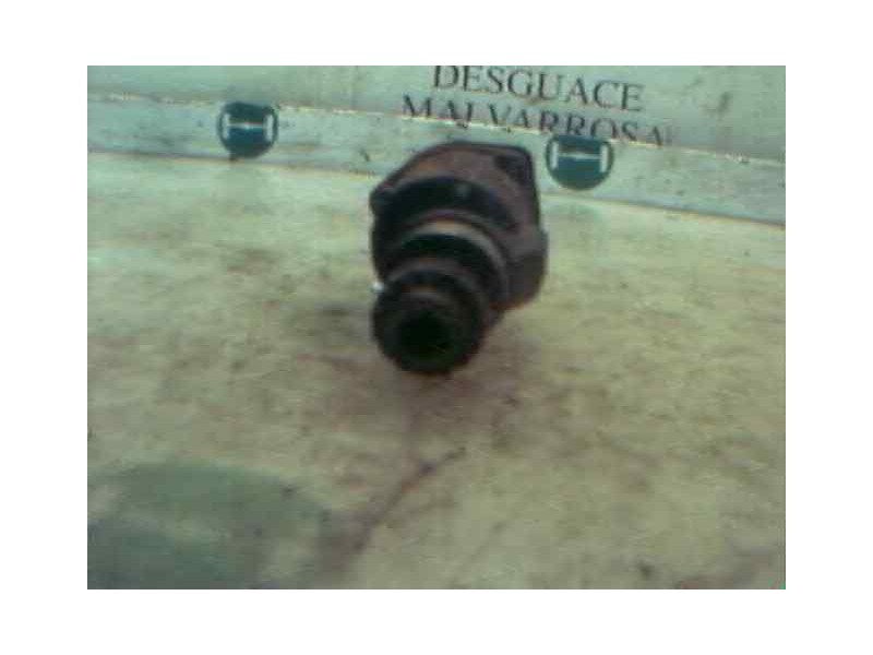 Recambio de depresor freno / bomba vacio para seat ibiza (6k) 1.9 tdi referencia OEM IAM   