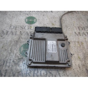 CENTRALITA MOTOR UCE 