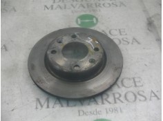 Recambio de disco freno delantero para citroën saxo 1.5 d image referencia OEM IAM   