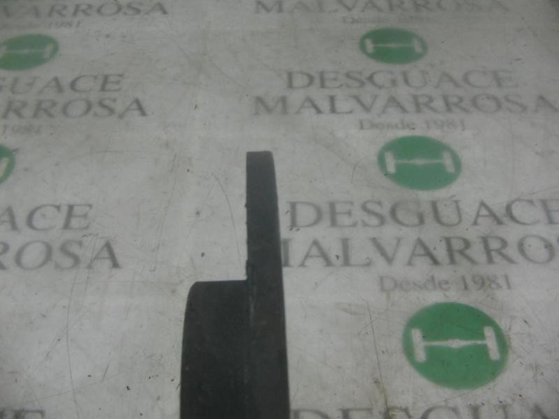 Recambio de disco freno delantero para citroën saxo 1.5 d image referencia OEM IAM   