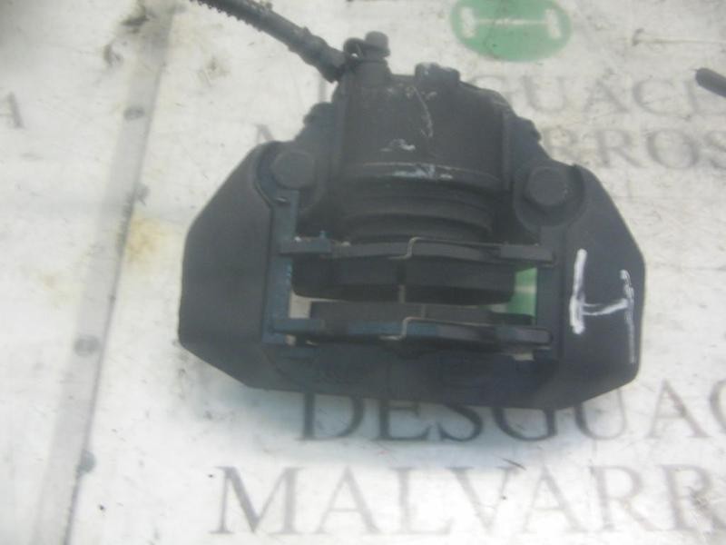 Recambio de pinza freno delantera izquierda para citroën saxo 1.5 d image referencia OEM IAM   