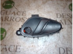 Recambio de maneta interior delantera derecha para citroën xsara berlina 2.0 hdi exclusive (80kw) referencia OEM IAM    2