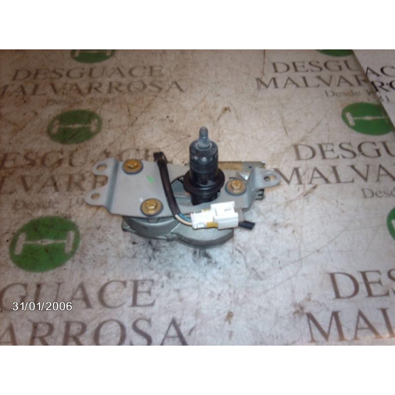 Recambio de motor limpia trasero para citroën xsara berlina 2.0 hdi exclusive (80kw) referencia OEM IAM   