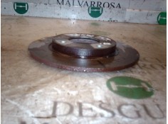 Recambio de disco freno trasero para citroën xsara berlina 2.0 hdi exclusive (80kw) referencia OEM IAM    2