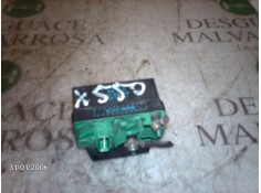 Recambio de caja precalentamiento para citroën xsara berlina 2.0 hdi exclusive (80kw) referencia OEM IAM    2