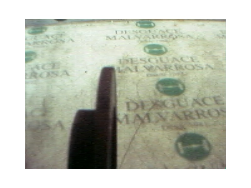 Recambio de disco freno delantero para renault 19 hatchback (b/c53) europa referencia OEM IAM   