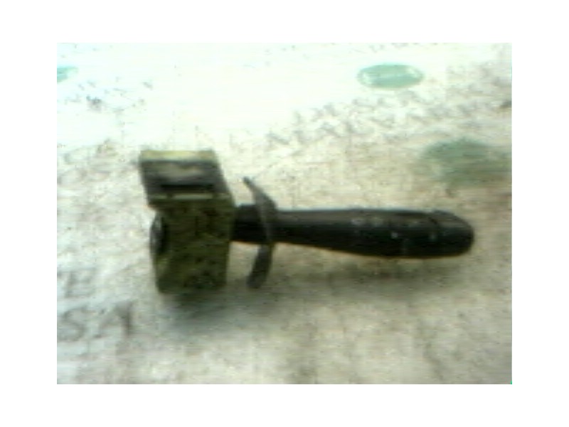 Recambio de mando limpia para renault megane i coupe fase 2 (da..) 1.9 dti rsi referencia OEM IAM   