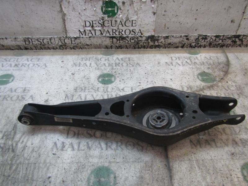 Recambio de brazo suspension inferior trasero izquierdo para seat leon (1p1) comfort limited referencia OEM IAM 1K0505311AB  
