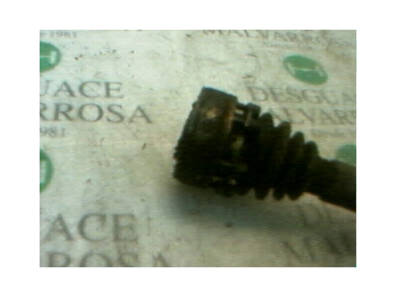 Recambio de transmision derecha para seat ibiza (6k) cl referencia OEM IAM   