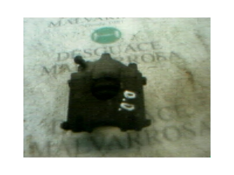 Recambio de pinza freno delantera derecha para seat ibiza (6k) cl referencia OEM IAM   