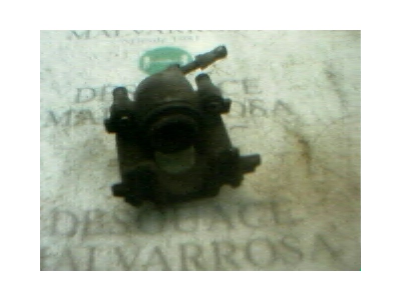 Recambio de pinza freno delantera derecha para seat ibiza (6k) cl referencia OEM IAM   