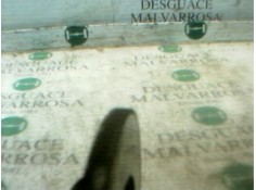 Recambio de disco freno delantero para seat ibiza (6k) cl referencia OEM IAM    2